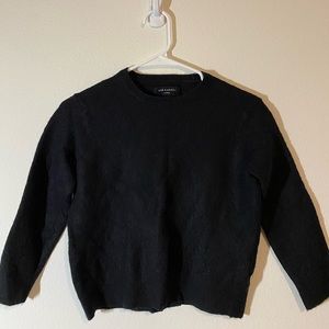 All Saints cashmere sweater